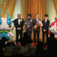 Illustration for article titled That Awkward Moment When Hideo Kojima Doesn't Appear